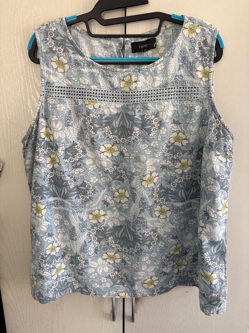 Buy & Sell Woodsetton Dudley - Photos for Ladies blouse