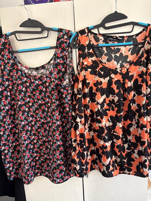 Buy & Sell Woodsetton Dudley - Photos for Ladies blouses