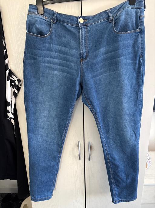 Buy & Sell Woodsetton Dudley - Photos for Ladies jeans