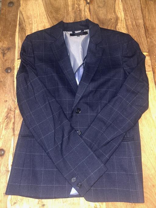 Buy & Sell Bushbury Wolverhampton - Photos for Size 10 next dark blue blazer jacket