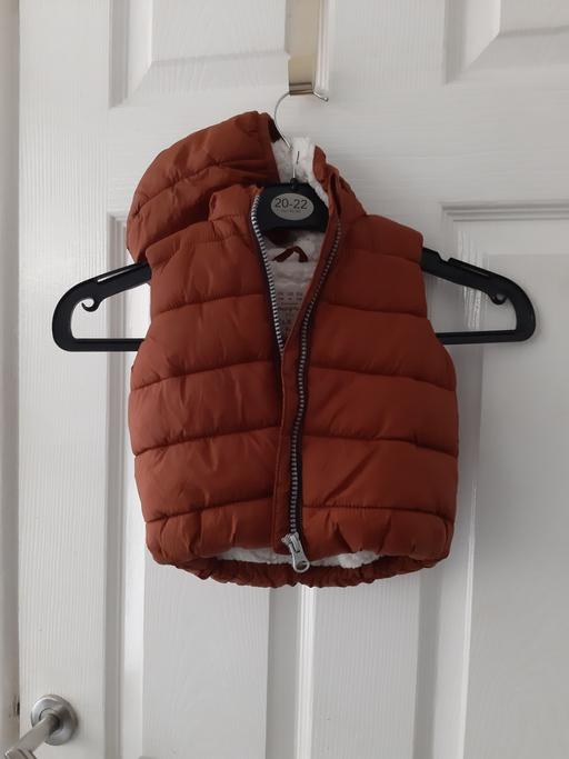 Buy & Sell South Hylton Sunderland - Photos for gilet