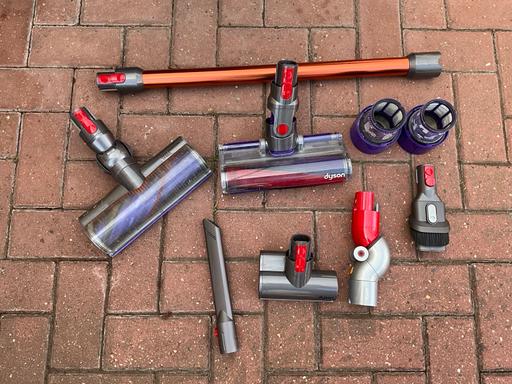 Buy & Sell Hextable Sevenoaks - Photos for DYSON ACCESSERIES