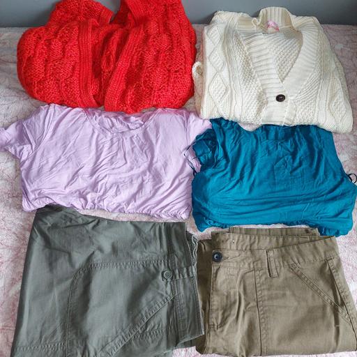 Buy & Sell Ocker Hill Sandwell - Photos for joblot used clothing bundle mixed