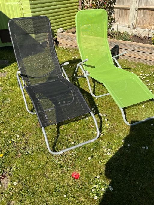 Buy & Sell Hextable Sevenoaks - Photos for SUN BEDS