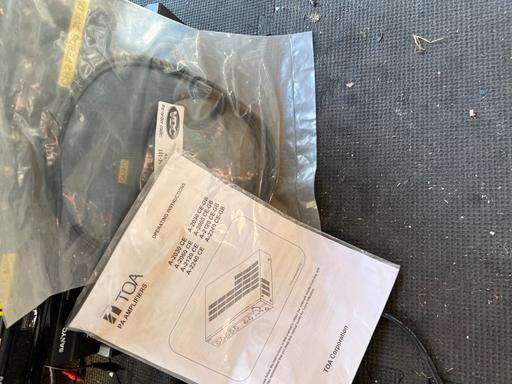 Buy & Sell Ribbleton Preston - Photos for Mixed high end electronics