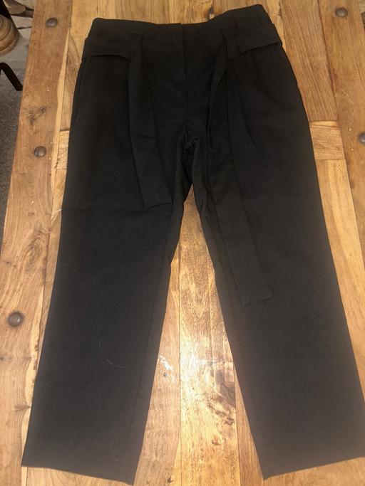 Buy & Sell Bushbury Wolverhampton - Photos for Size 8 petite next cropped trousers
