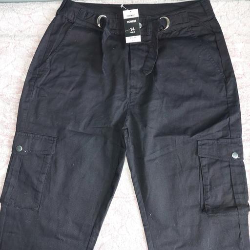 Buy & Sell Ocker Hill Sandwell - Photos for womens trousers size 14 new with tags