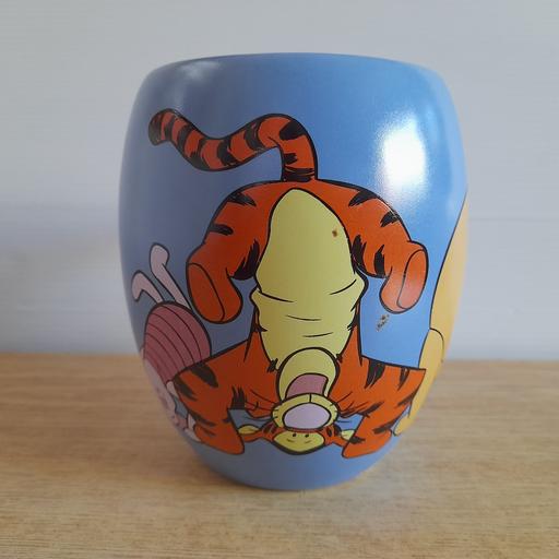 Buy & Sell Bamber Bridge South Ribble - Photos for DISNEY WINNIE THE POOH MUG