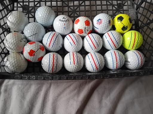 Buy & Sell Seaton Carew Hartlepool - Photos for golf balls
