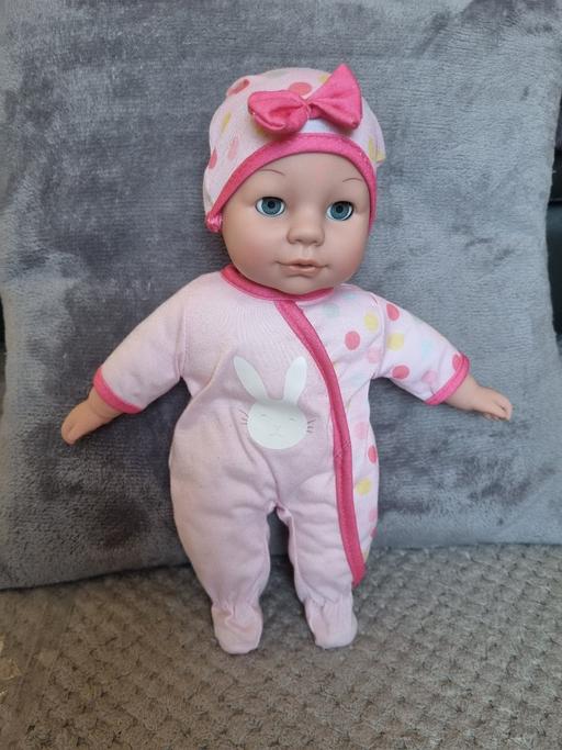 Buy & Sell Grafton Street Industrial Estate West Northamptonshire - Photos for Baby doll