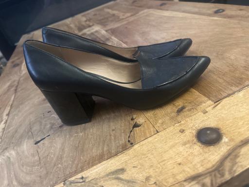Buy & Sell Bushbury Wolverhampton - Photos for Size 5 heels Karl lagerfeld