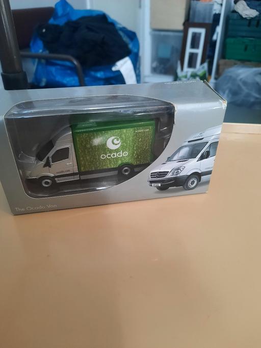 Buy & Sell Old Kent Road South East London - Photos for ocado van