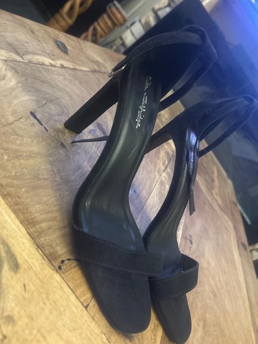 Buy & Sell Bushbury Wolverhampton - Photos for Size 6 heels