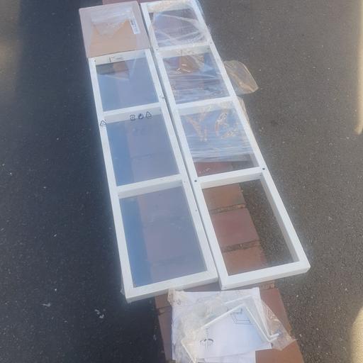 Buy & Sell Pensnett Dudley - Photos for 2 , New In Packets , IKEA Metal Photo Frames,
