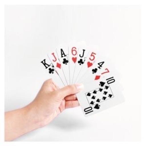 Buy & Sell Blackpool Lancashire - Photos for Large Print Playing Cards