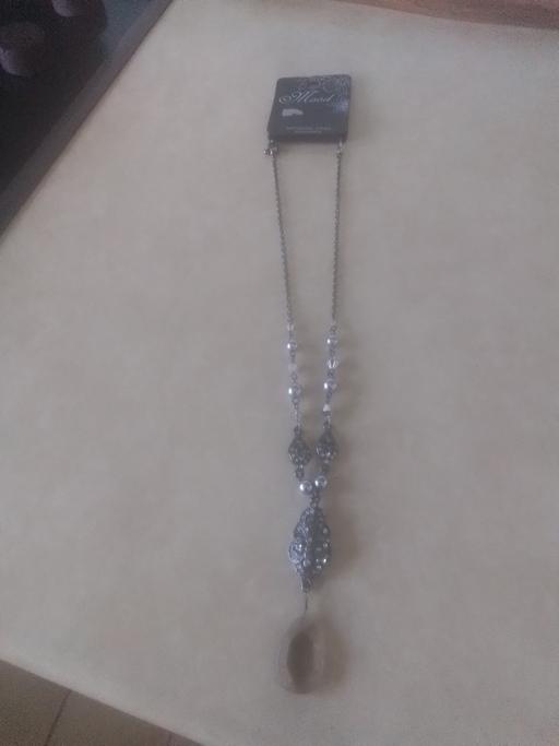 Buy & Sell Aldridge Walsall - Photos for BRAND NEW NECKLACE
