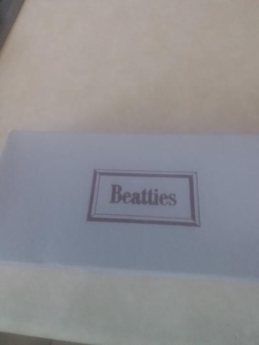 Buy & Sell Aldridge Walsall - Photos for BEATTIES TWO PEARLY NECKLACES