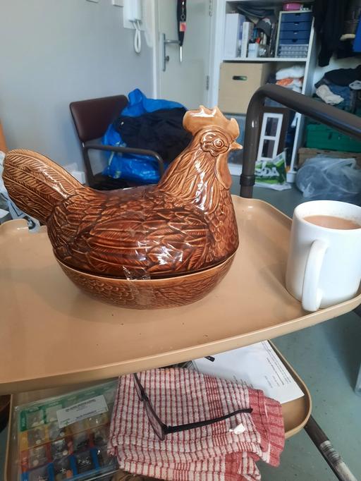 Buy & Sell Bermondsey South East London - Photos for egg container