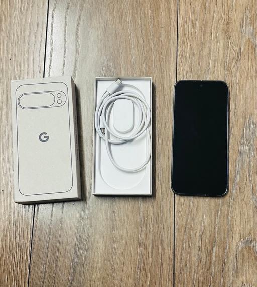 Buy & Sell Stourbridge Dudley - Photos for Google Pixel 9 Pro XL - 128GB Unlocked Hazel