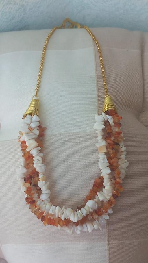 Buy & Sell Berkeley Beverborne Worcester - Photos for necklace