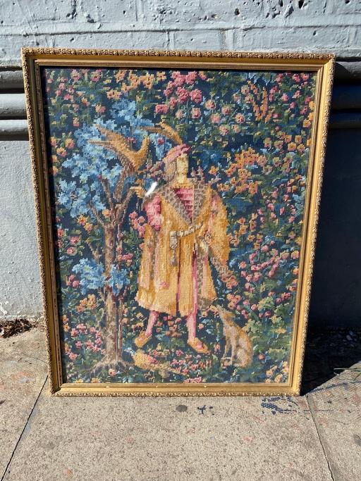 Buy & Sell Stoke Newington North London - Photos for Portrait