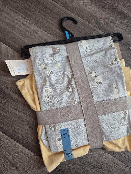 Buy & Sell Chinbrook South East London - Photos for size 8/10 pjs £7