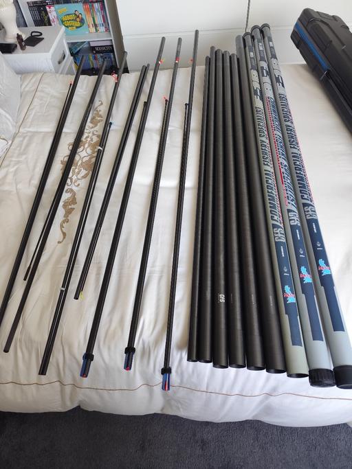 Buy & Sell Burngreave Sheffield - Photos for Map F16 metre pole