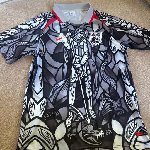 Buy & Sell Sparsholt Winchester - Photos for Men’s England shirt