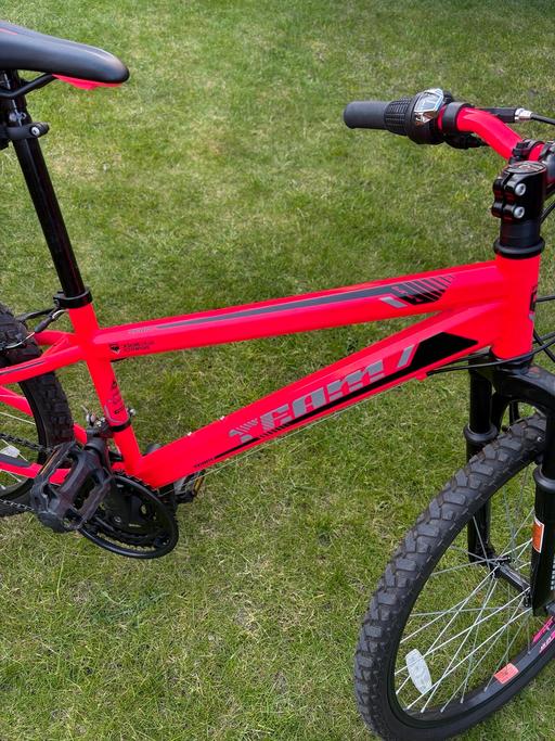 Buy & Sell Kitts Green Birmingham - Photos for Girls Bike Team GX-24