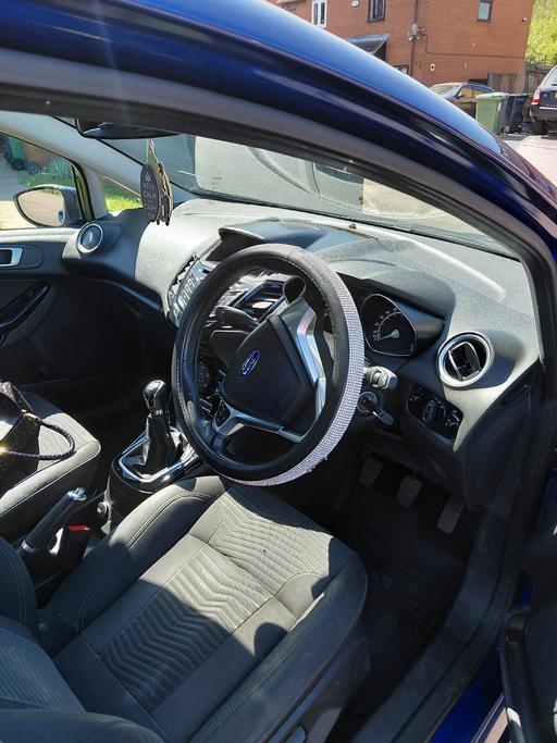 Vehicles Boughton West Northamptonshire - Photos for Ford Fiesta