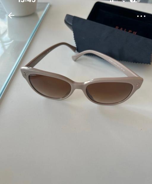 Buy & Sell Stoke Heath Bromsgrove - Photos for Ralph Lauren sunglasses