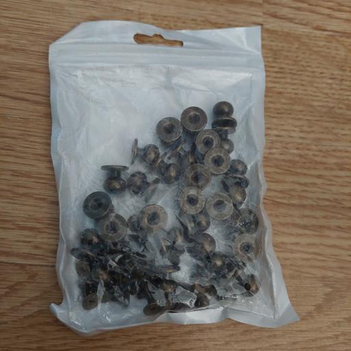 Buy & Sell Ocker Hill Sandwell - Photos for mini drawers replacement handle new x 1 pack