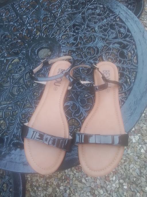 Buy & Sell Aldridge Walsall - Photos for BEYOU LADIES SANDELS
