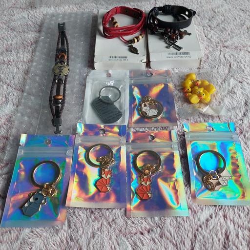 Buy & Sell Ocker Hill Sandwell - Photos for joblot Brand New jewellery New x 10 items