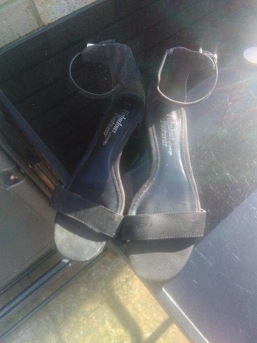 Buy & Sell Streetly Walsall - Photos for LADIES FABULOUS GEORGE SHOES