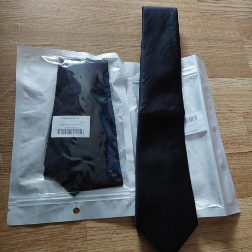 Buy & Sell Ocker Hill Sandwell - Photos for black ties new x 2