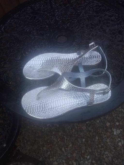 Buy & Sell Aldridge Walsall - Photos for BRAND NEW SANDELS