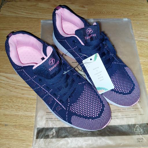 Buy & Sell Ocker Hill Sandwell - Photos for trainers Lightweight running yoga sports