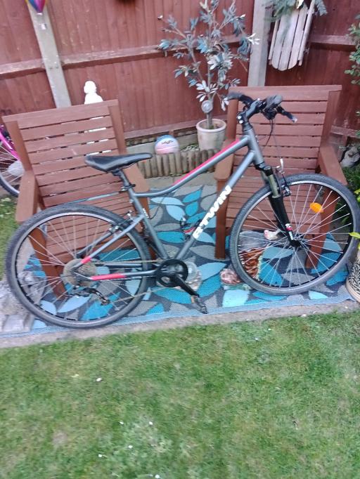 Buy & Sell Elmdon Solihull - Photos for b,twin Riverside 500