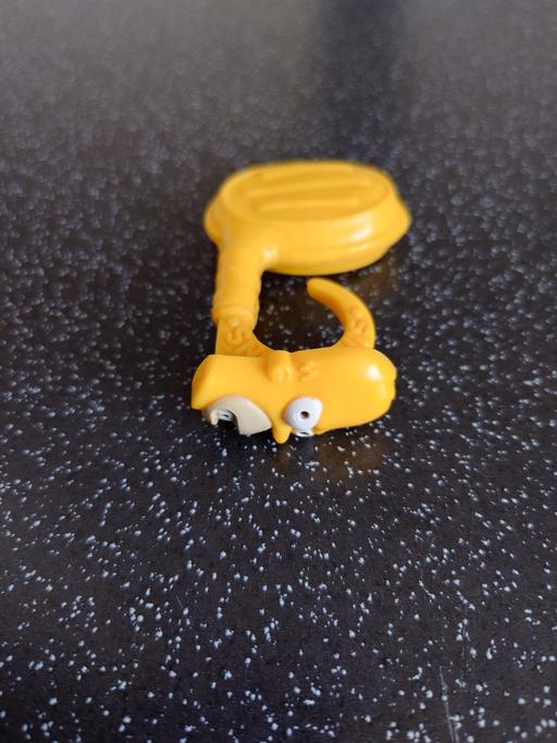 Buy & Sell Woodthorpe Charnwood - Photos for Vintage homer Simpson kellogs squirter 1997