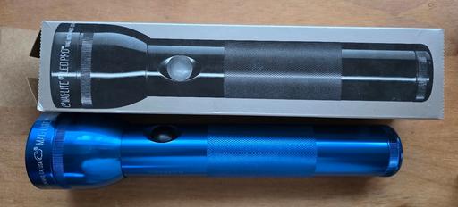 Buy & Sell Penge South East London - Photos for MAGLITE PRO.