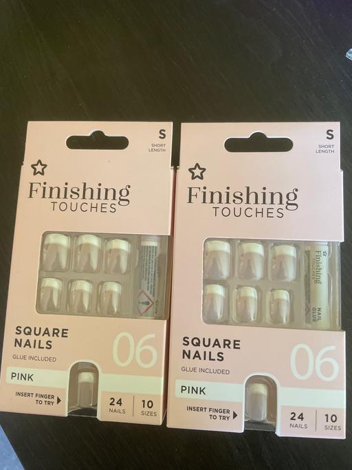 Buy & Sell Maypole Birmingham - Photos for New 2x nail Bundle. Clearance