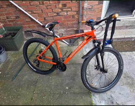 Buy & Sell Dudley Town Centre Dudley - Photos for mountain bike