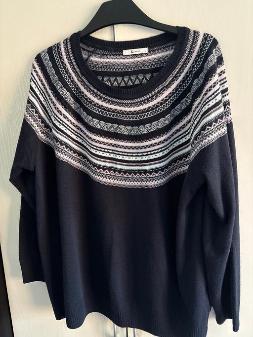 Buy & Sell Woodsetton Dudley - Photos for Ladies jumper