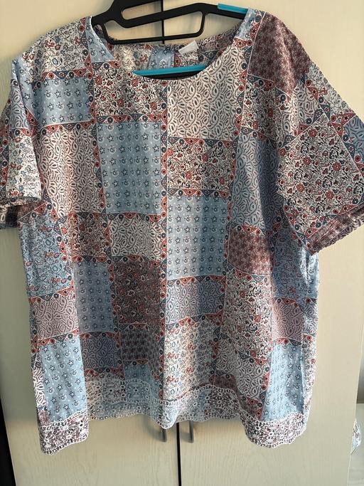 Buy & Sell Woodsetton Dudley - Photos for Ladies blouse
