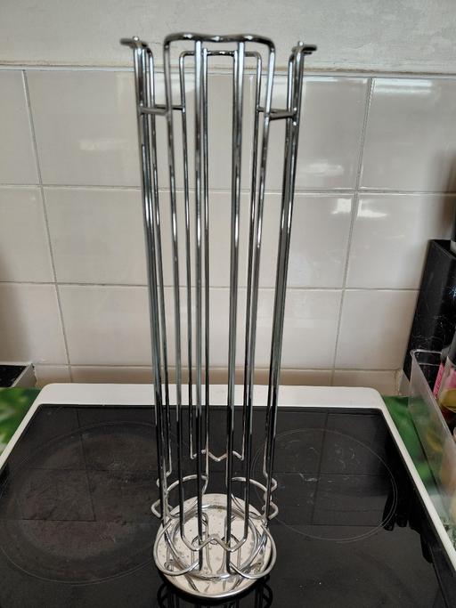 Buy & Sell Upper Clapton East London - Photos for Coffee pods holder