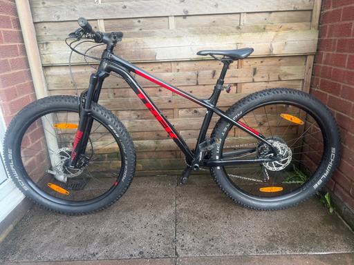 Buy & Sell Witton Birmingham - Photos for Trek Roscoe 7 18.5” (M/L) Frame 27.5” Wheels