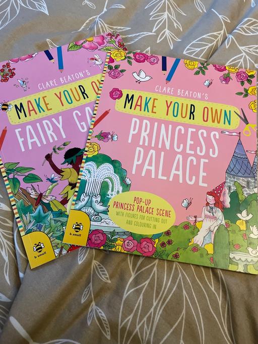 Buy & Sell Rowley Village Sandwell - Photos for Make your own books