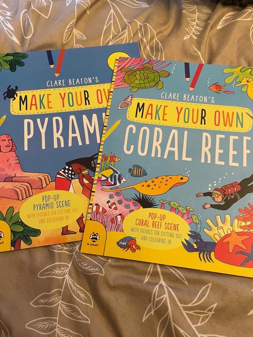 Buy & Sell Rowley Village Sandwell - Photos for Make your own books