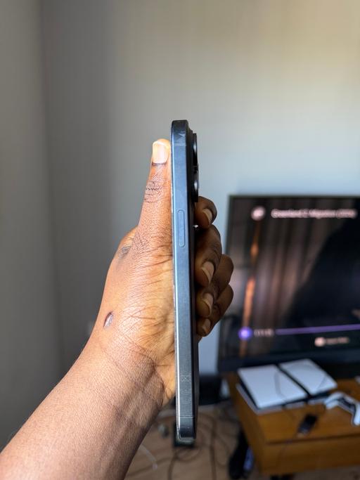 Buy & Sell Openshaw Manchester - Photos for iPhone 15 pro max 256GB